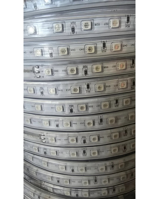 Светодиодная лента LED 96D (в бухте)
