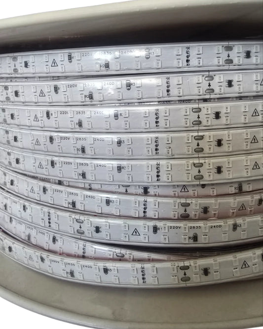 Светодиодная лента LED 2400D